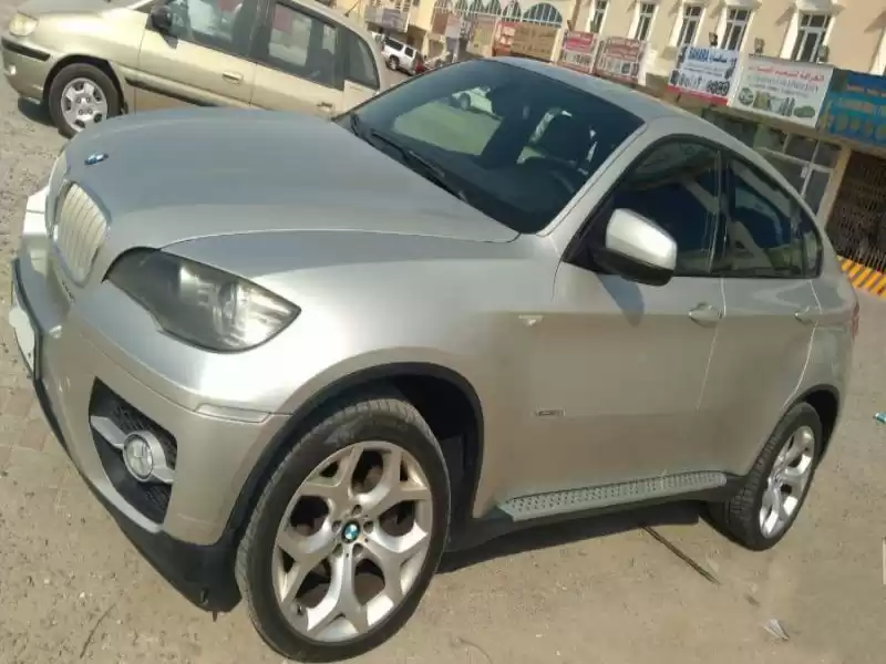 استفاده شده BMW Unspecified برای فروش که در السد , دوحه #6662 - 1  image 
